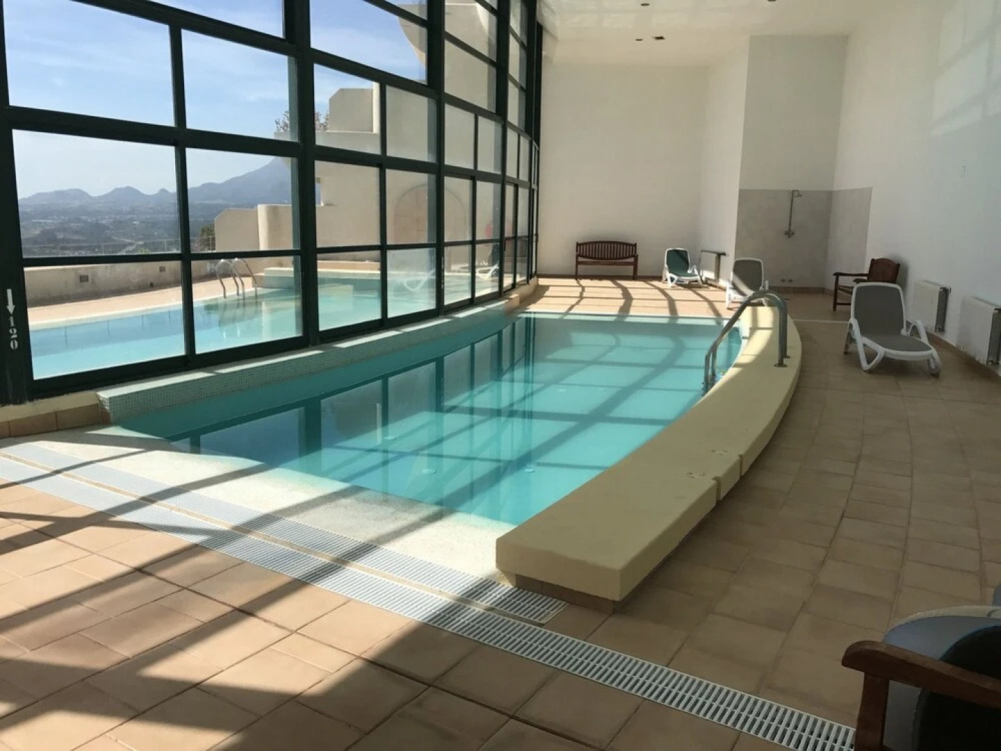 Apartamento Bahia Altea