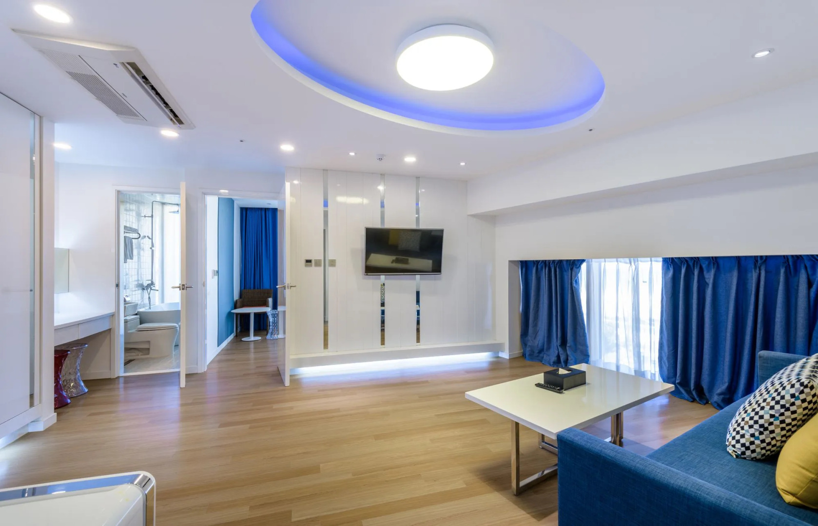 Aimi Jeju Beach Hotel Hamdeok W