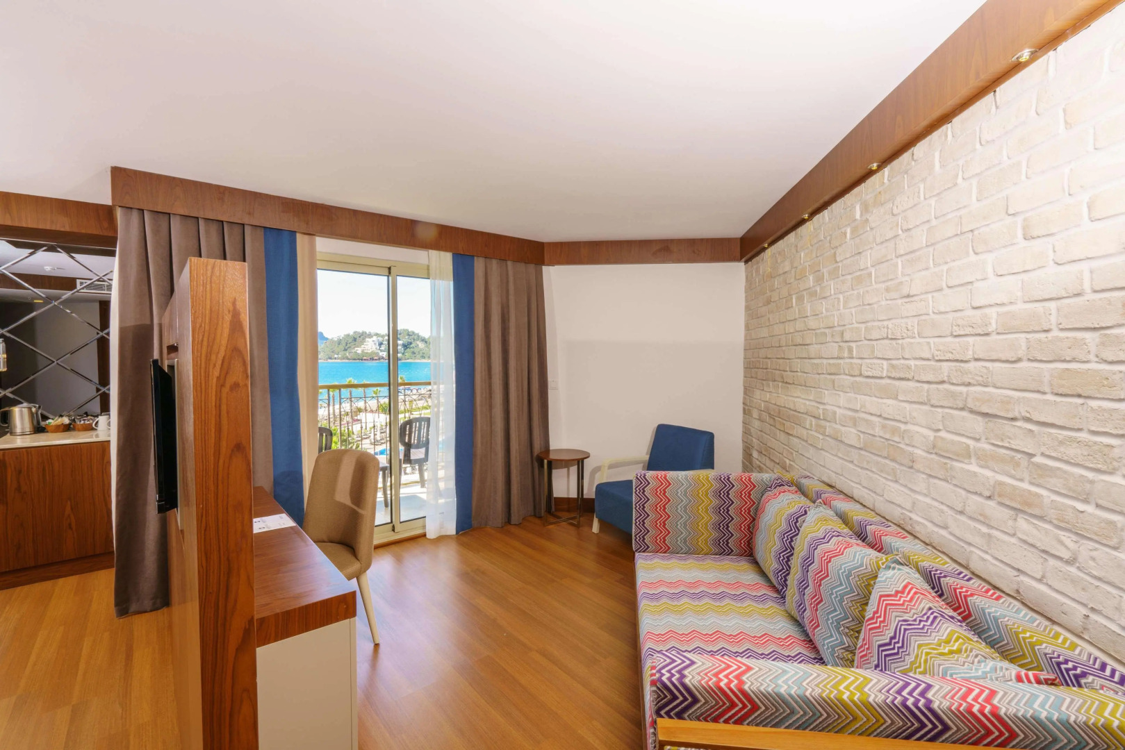 Sherwood Exclusive Kemer