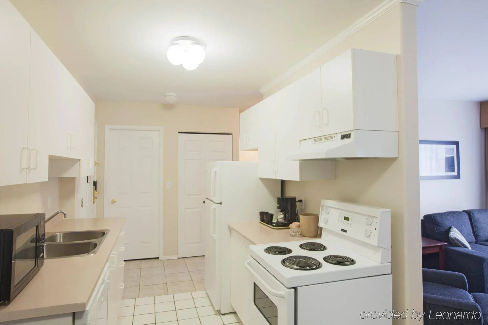 Sandman Hotel & Suites Williams Lake