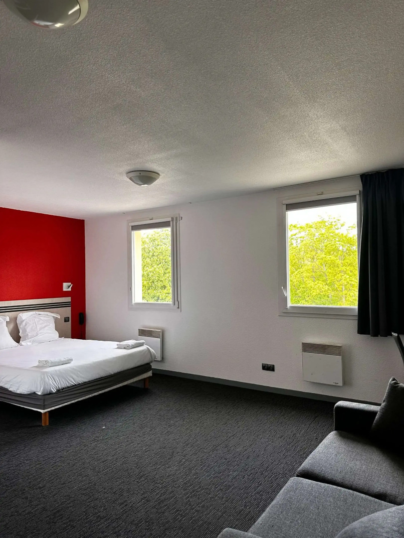 Brit Hotel La Ferté sous Jouarre