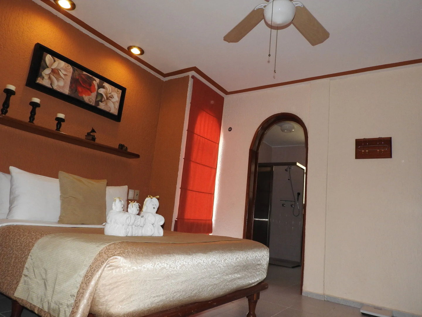 Hotel Boutique Casa Mallorca