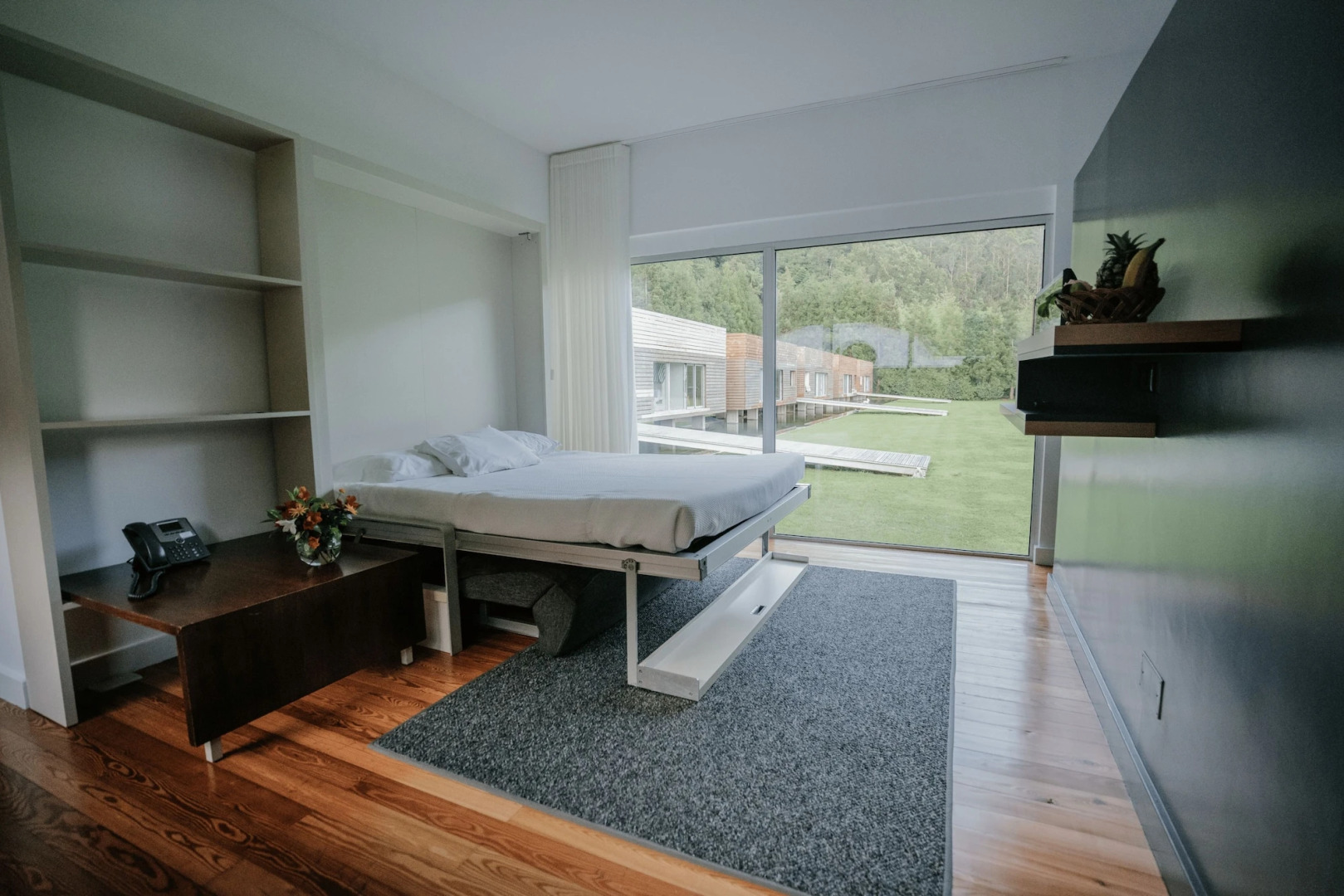 Furnas Lake Forest Living