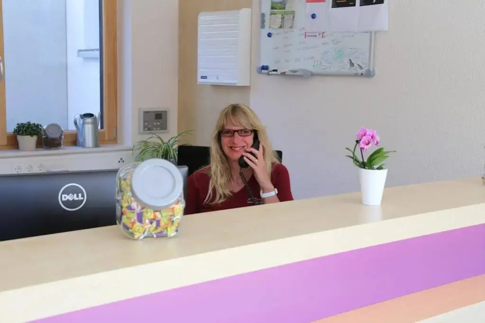 Leidringer Gästehaus