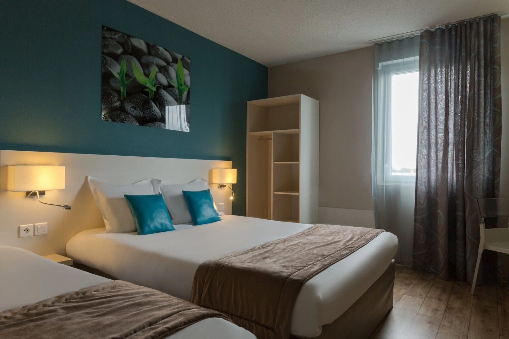 The Originals City, Hotel des Lys, Dreux