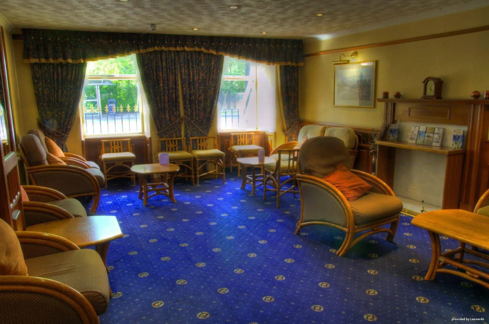 Best Western Queens Hotel