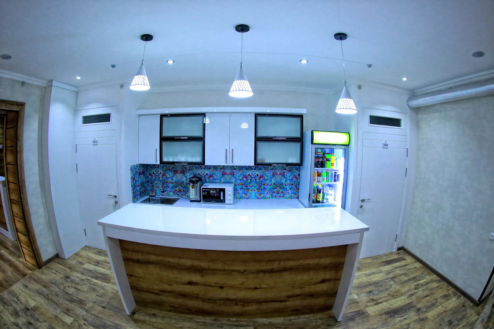 Хостел «Мания»