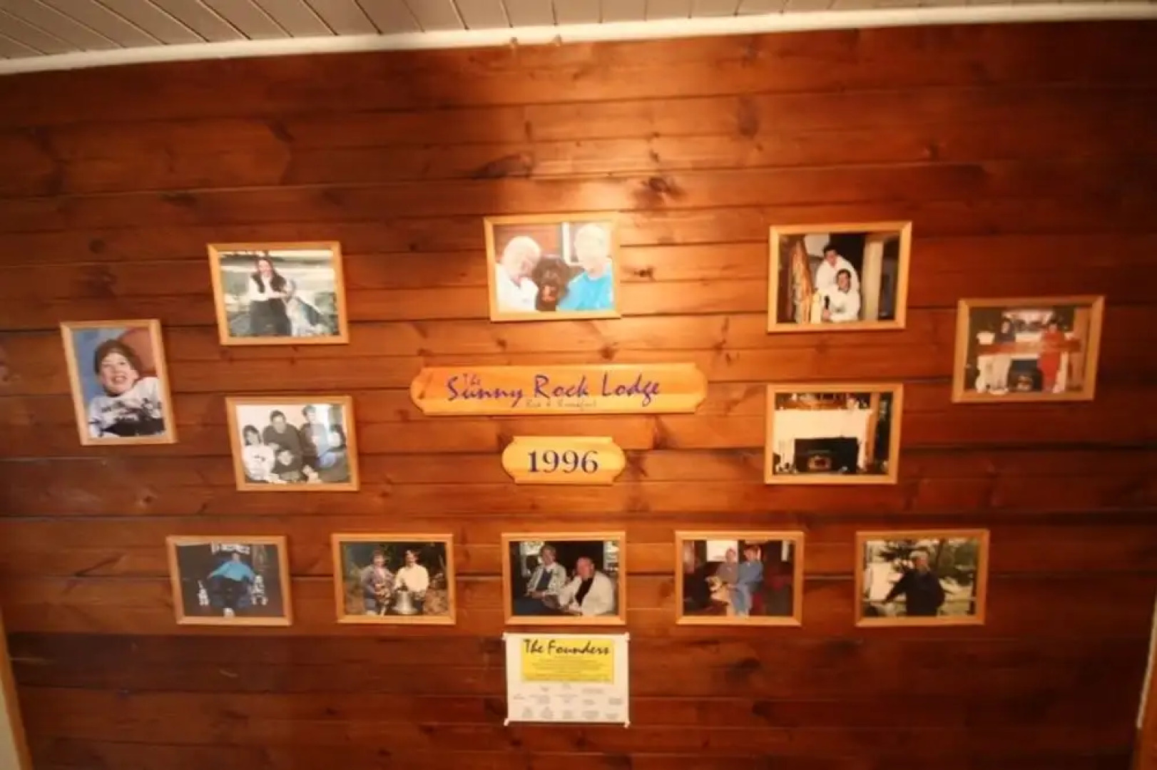 Sunny Rock B&B Haliburton