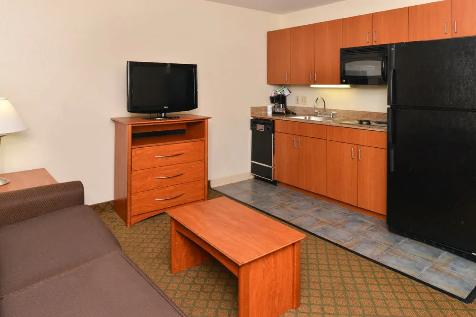 Holiday Inn Express Hotel & Suites Southfield - Detroit