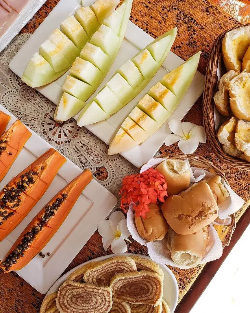 Pousada Iapoi Beira Mar Maracaípe