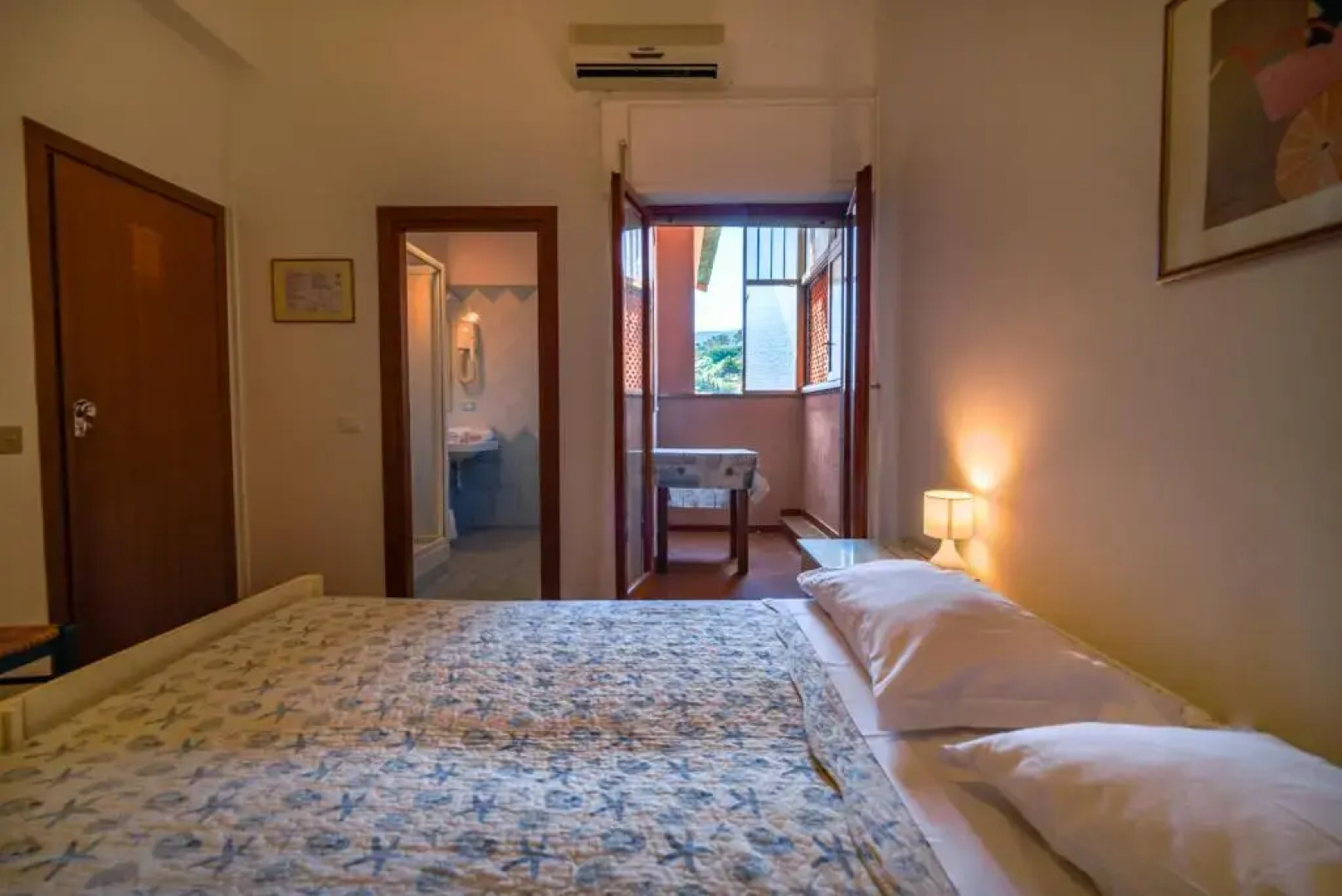 Albergo Meublé Da Ruggero