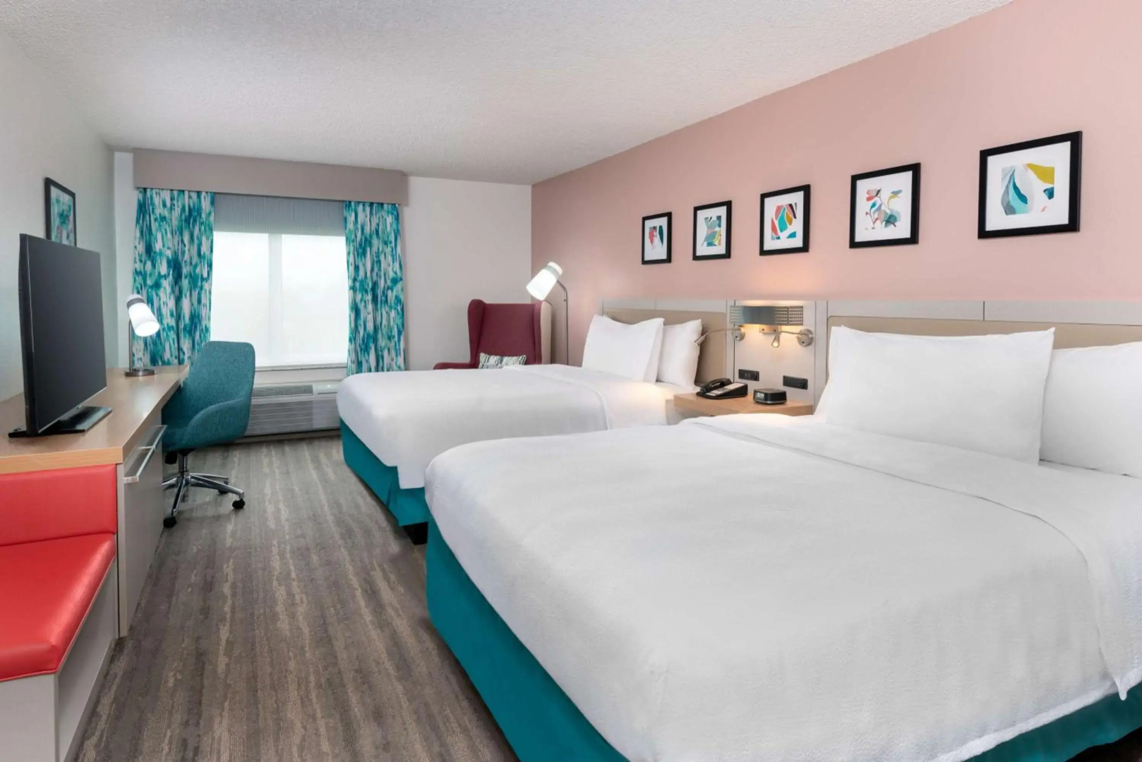 Hilton Garden Inn Orlando International Drive North