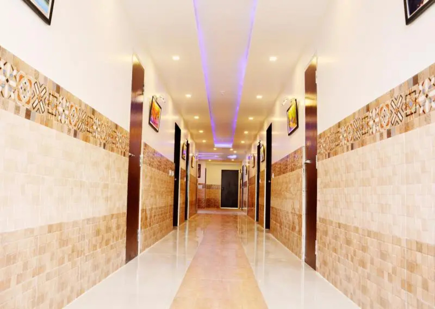 Hotel Sunrise Resort