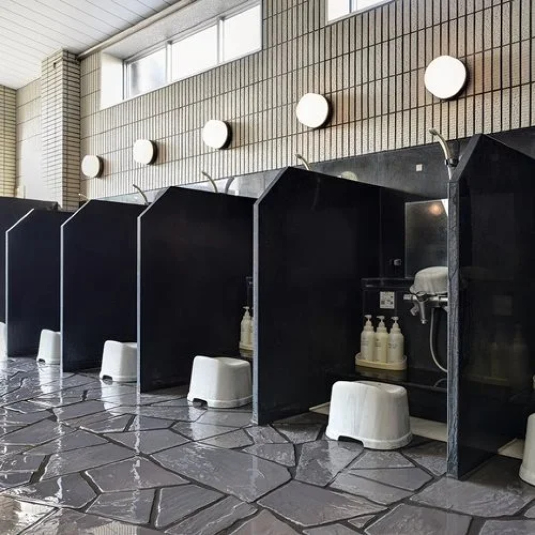 Hawaii Onsen Hagoromo