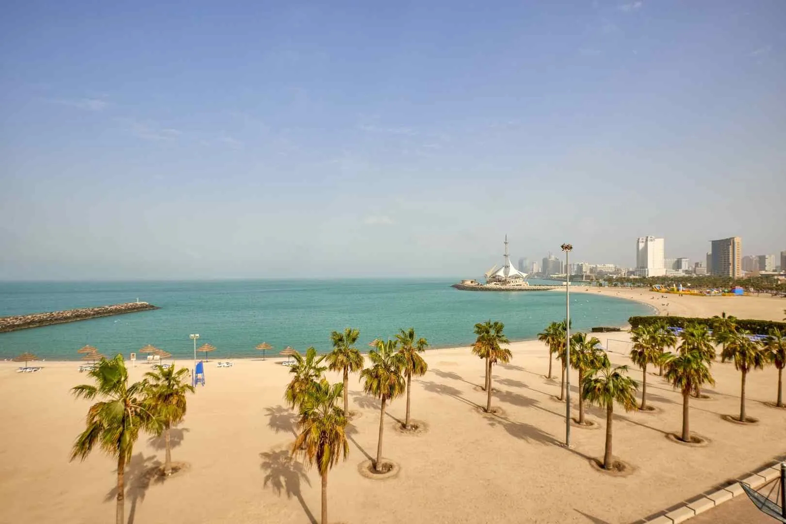 Marina Hotel Kuwait