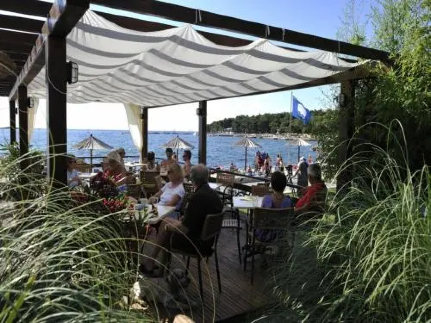 Easyatent Zelena Laguna