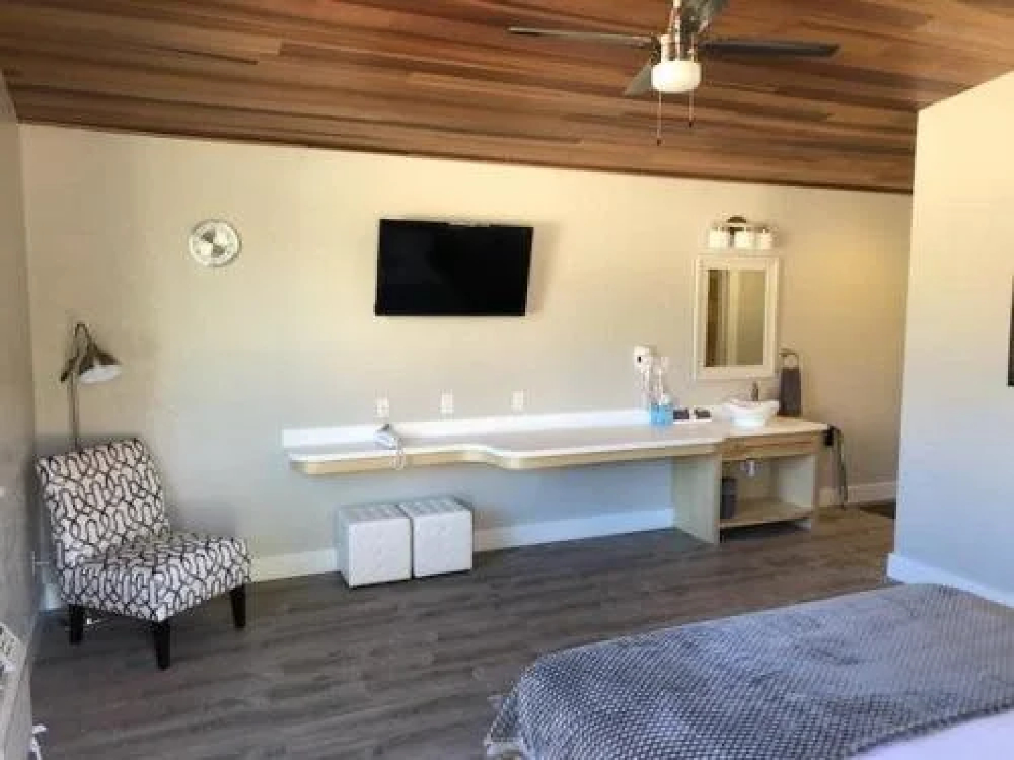 Stone Canyon Inn