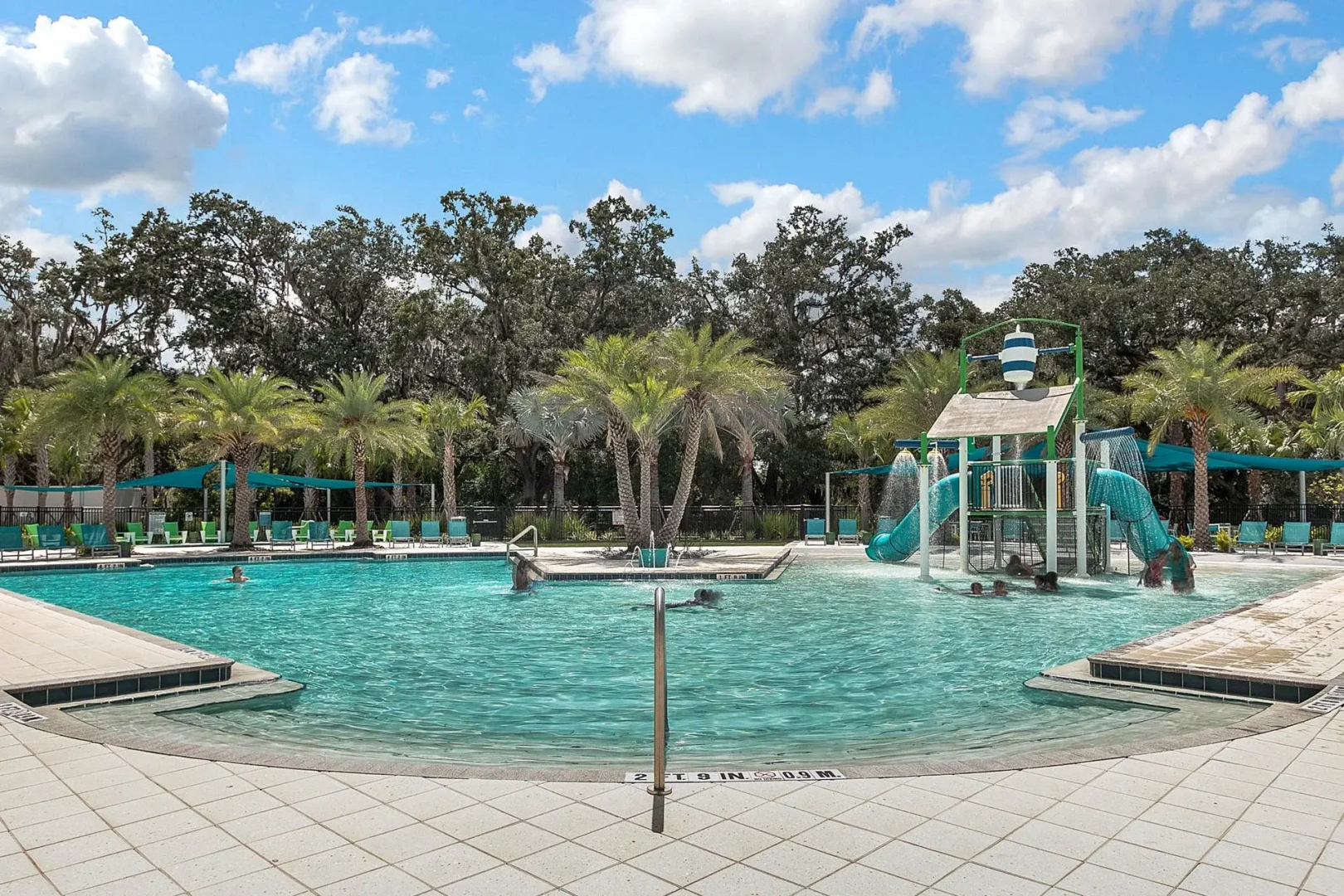 4 Bedrooms / 3 Bathrooms / Veranda Palms (2603 SC), Kissimmee, US