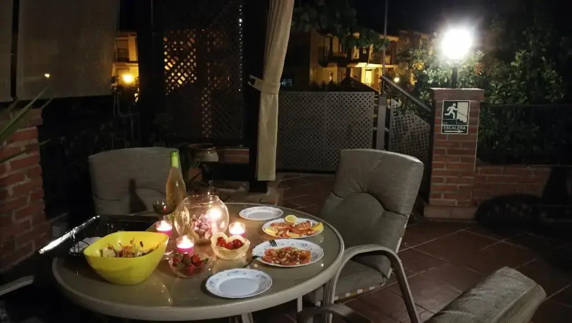 Apartamentos Turísticos Cullar Vega