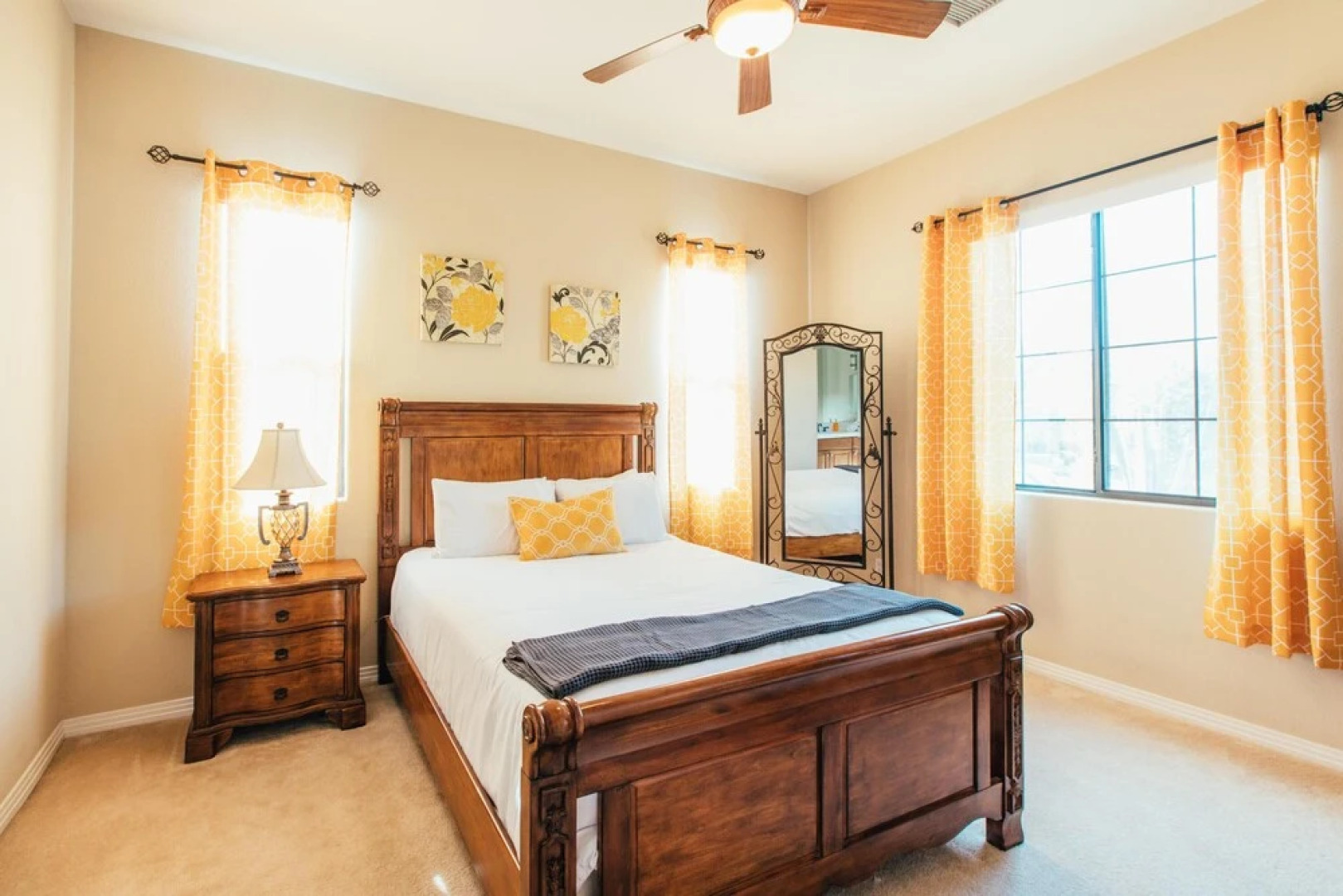 Palisades by AvantStay