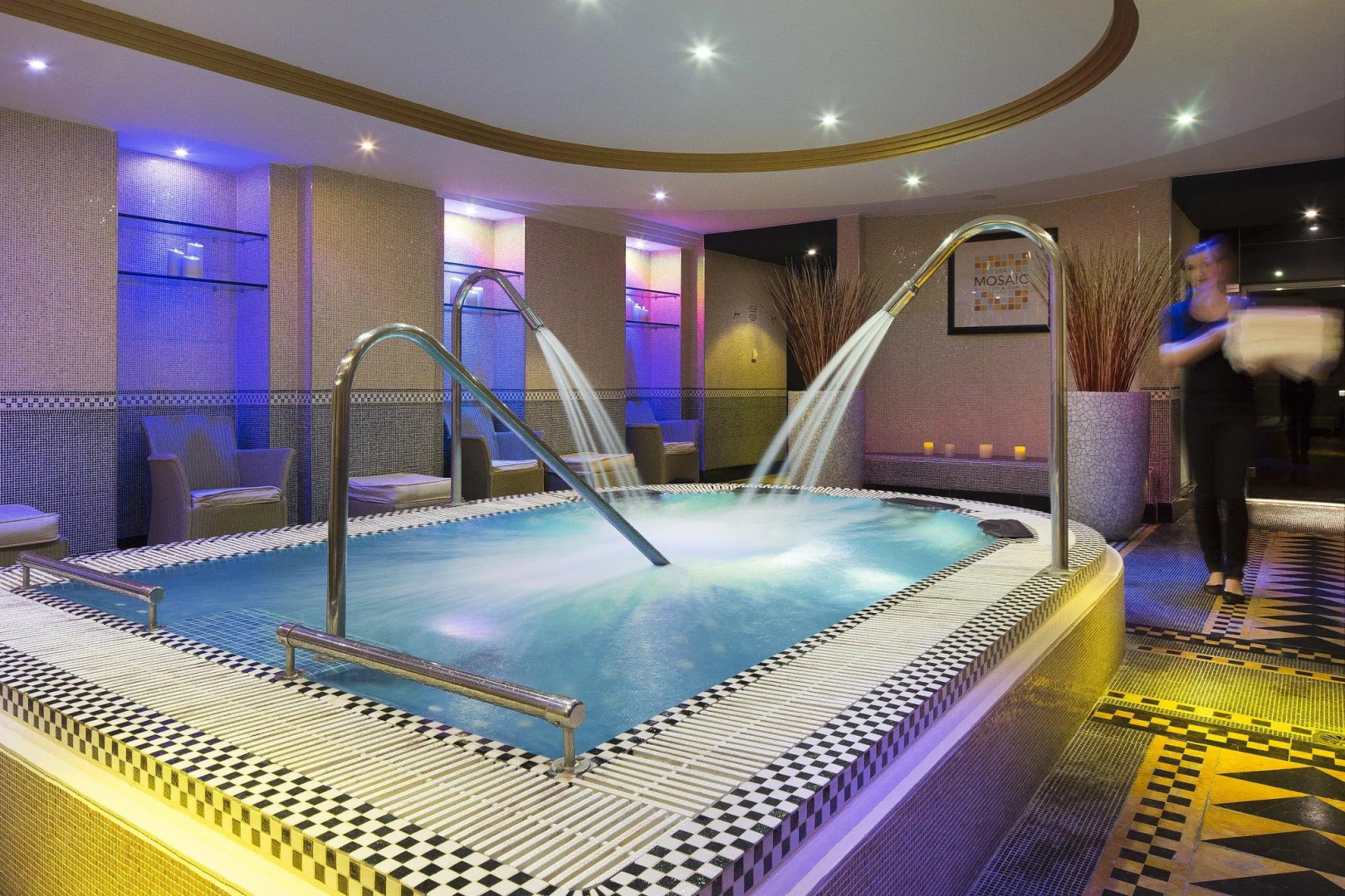 L'Hotel du Collectionneur