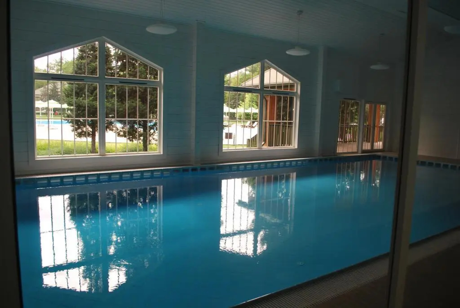 River inn Resort & SPA Nabran