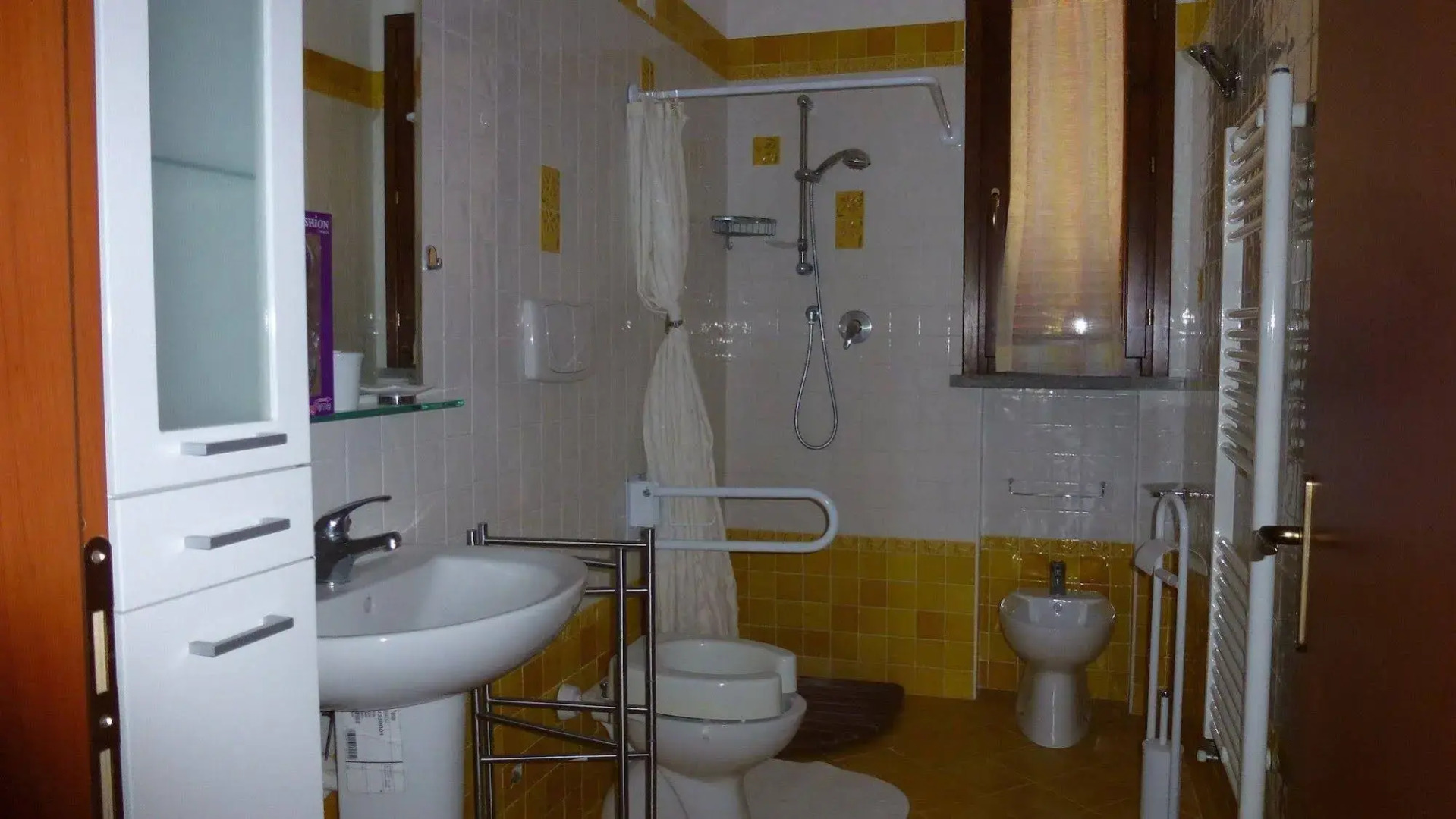 La Fonte degli Angeli