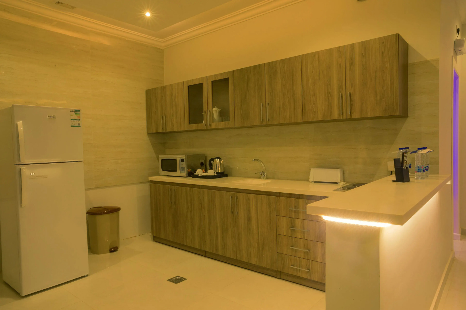 Swiss International  Hotel Villas Unaizah Al Qassim