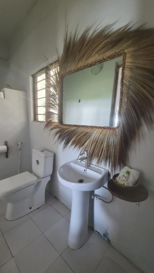 Garden Beach Bungalows