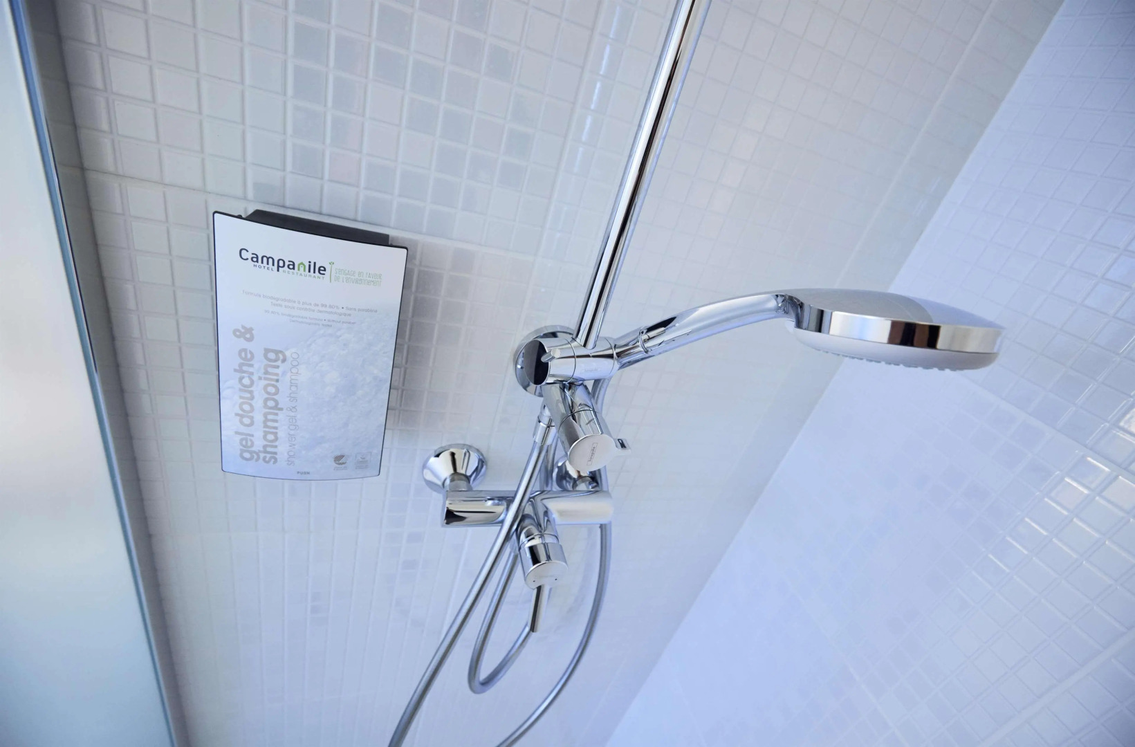 Campanile La Roche sur Yon Centre - Gare