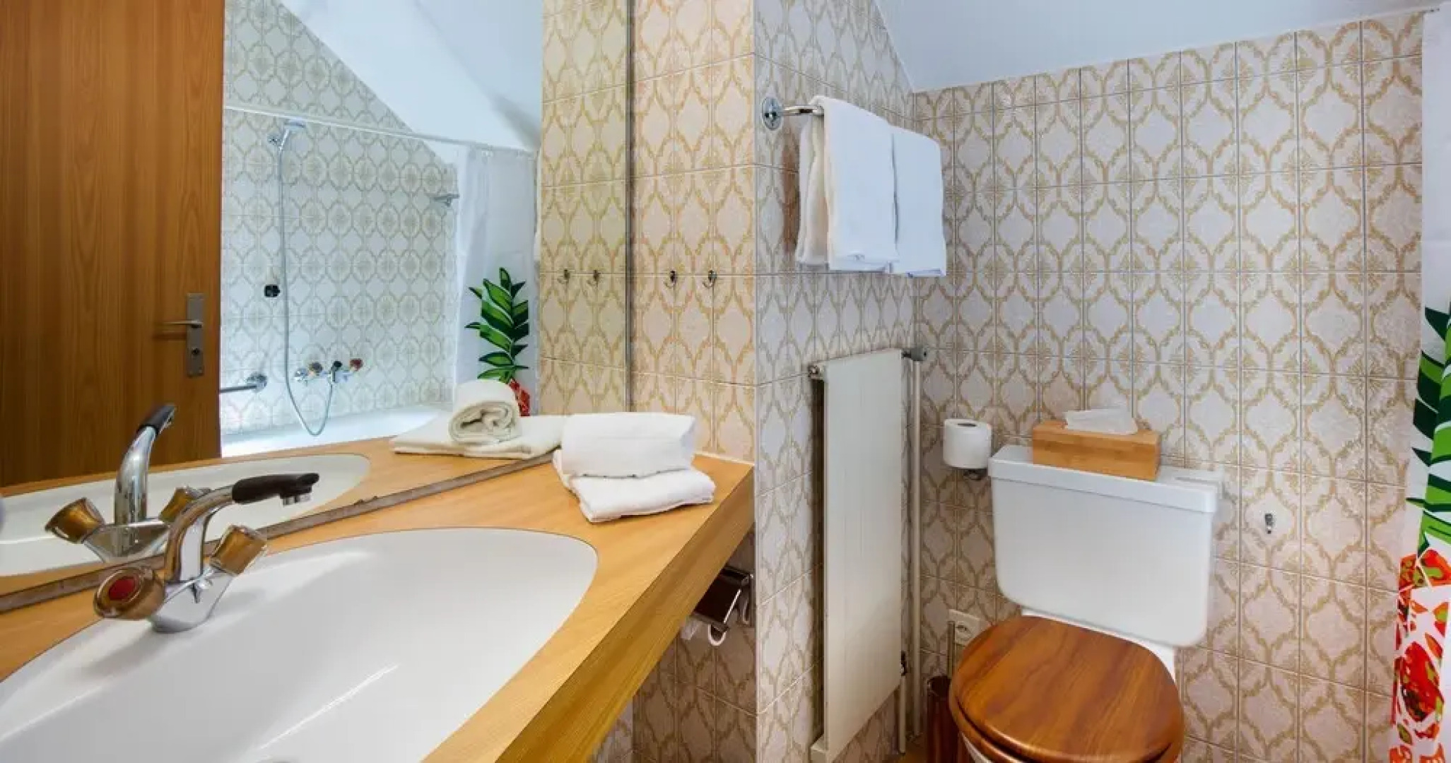 flexy.motel Ebnat-Kappel by b_smart