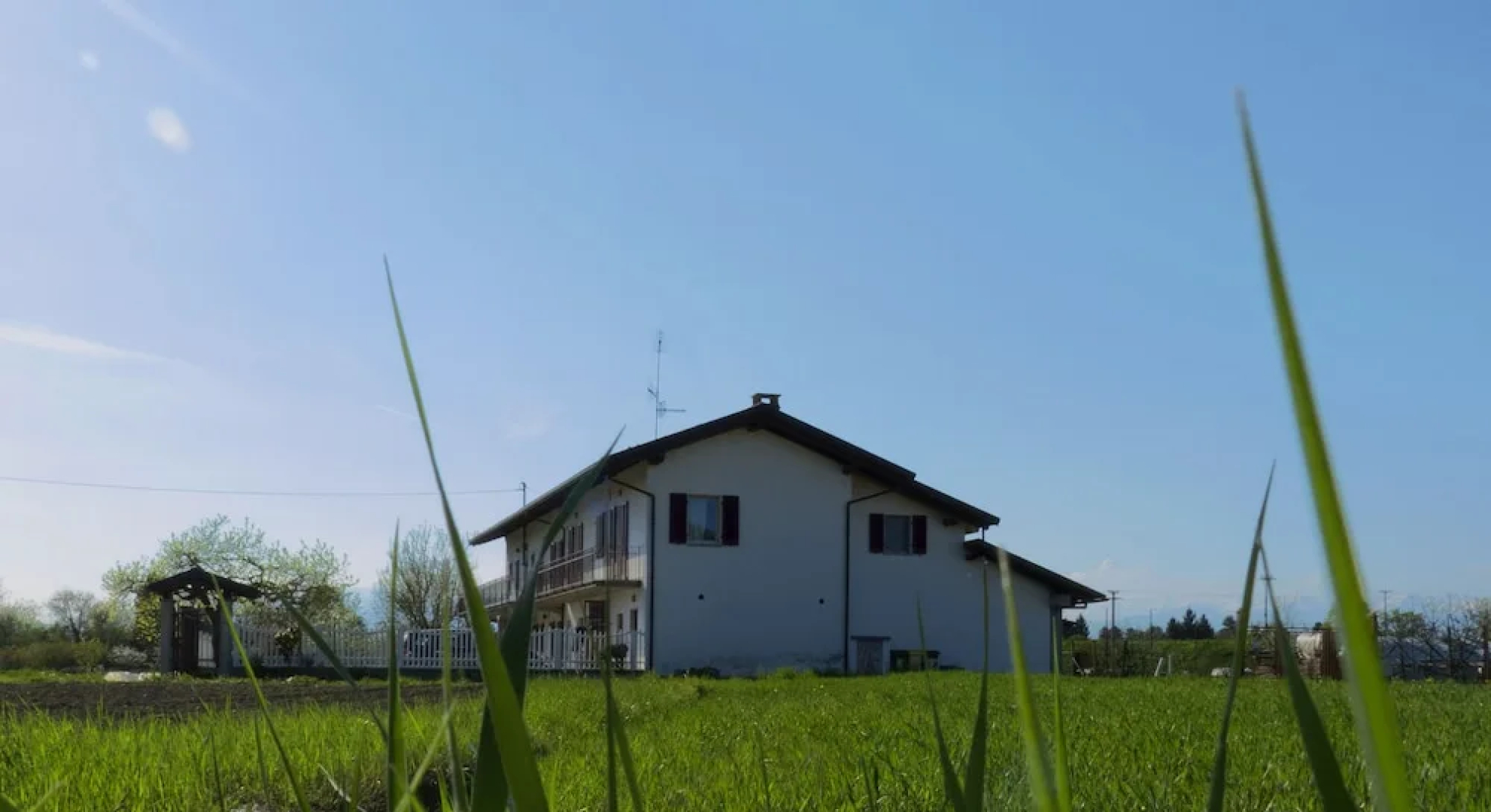 Il Melograno bed and breakfast