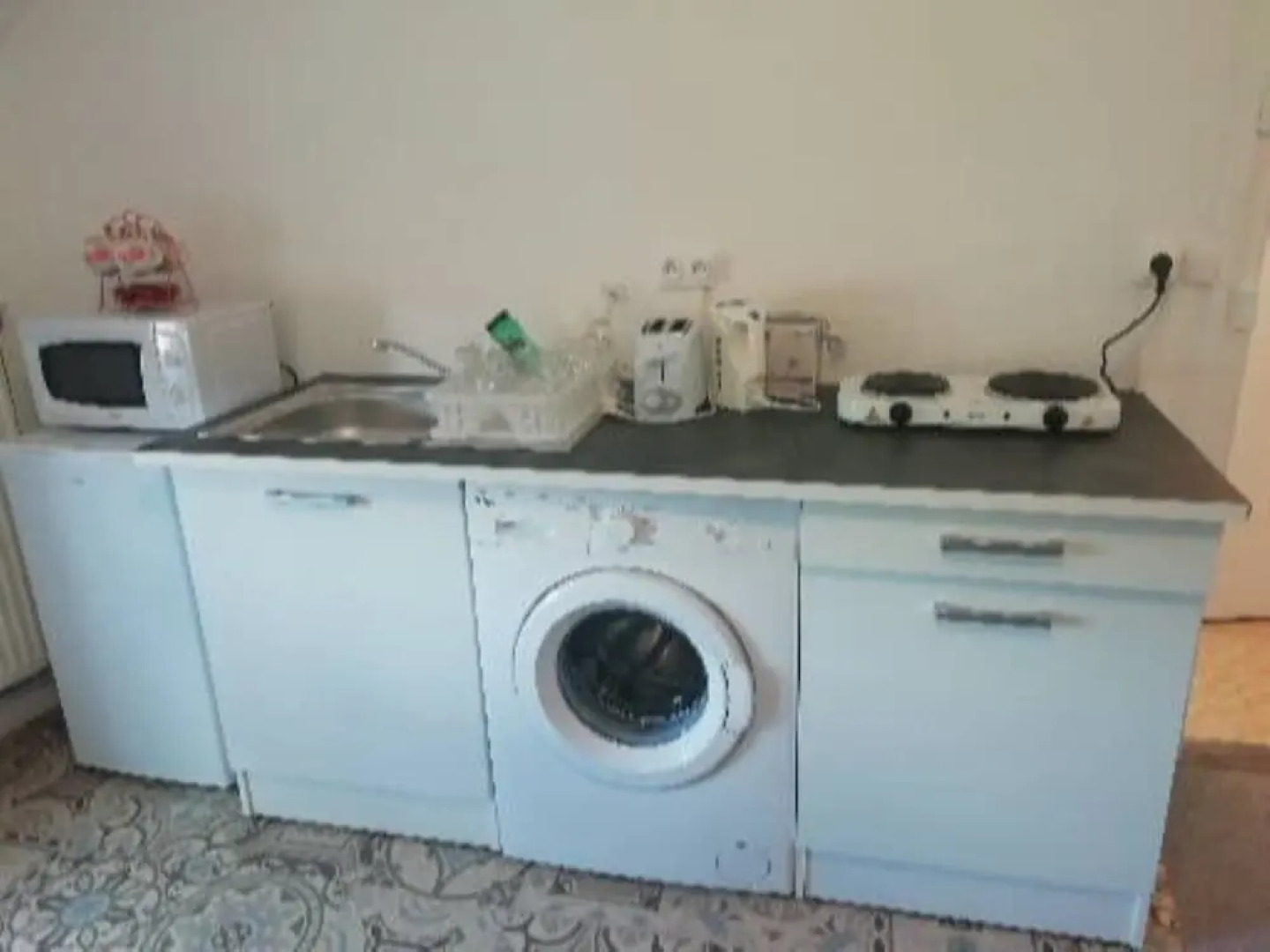 Appartements Henri et Millet