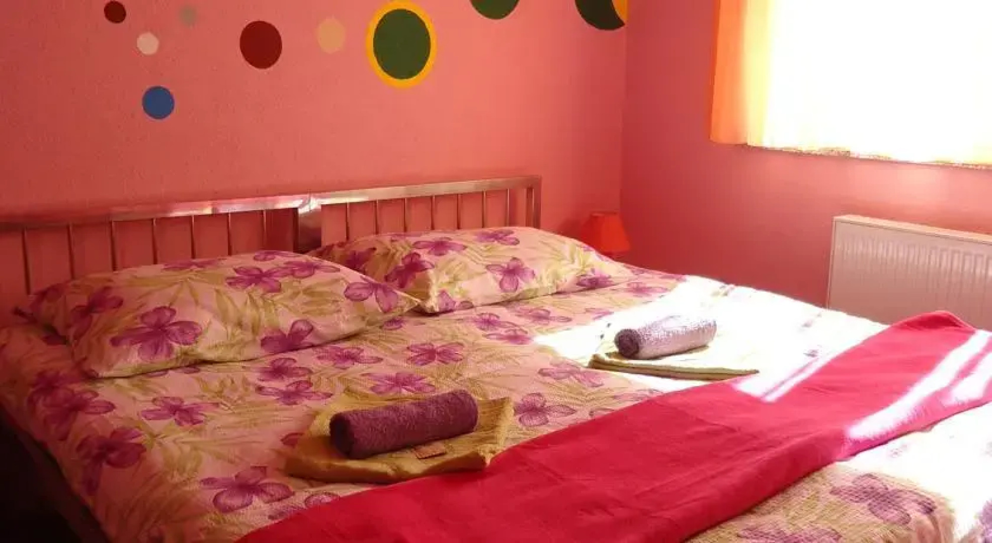 Rooms & Apartmants Zagreb