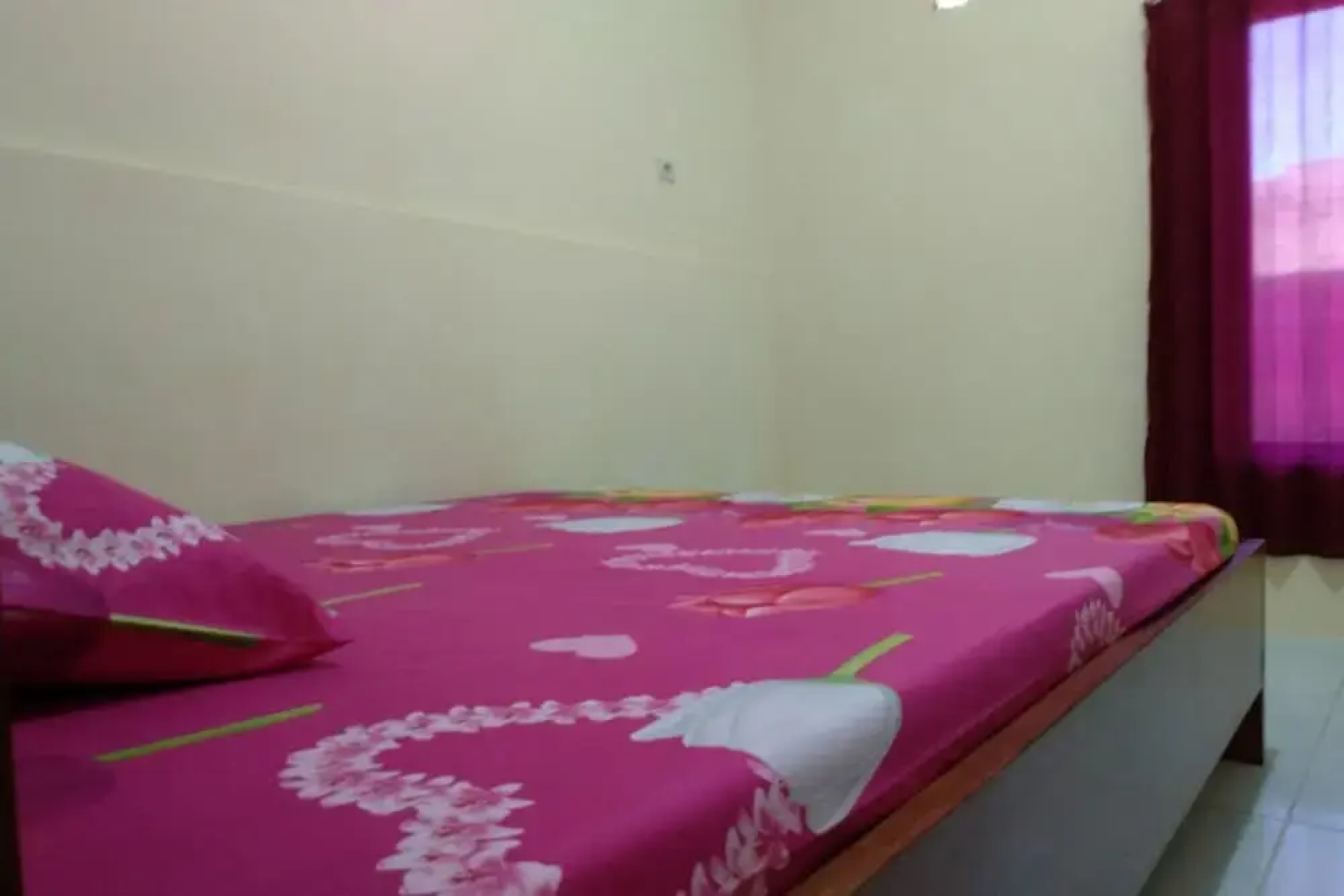 Homestay Kelapa Gading Inn
