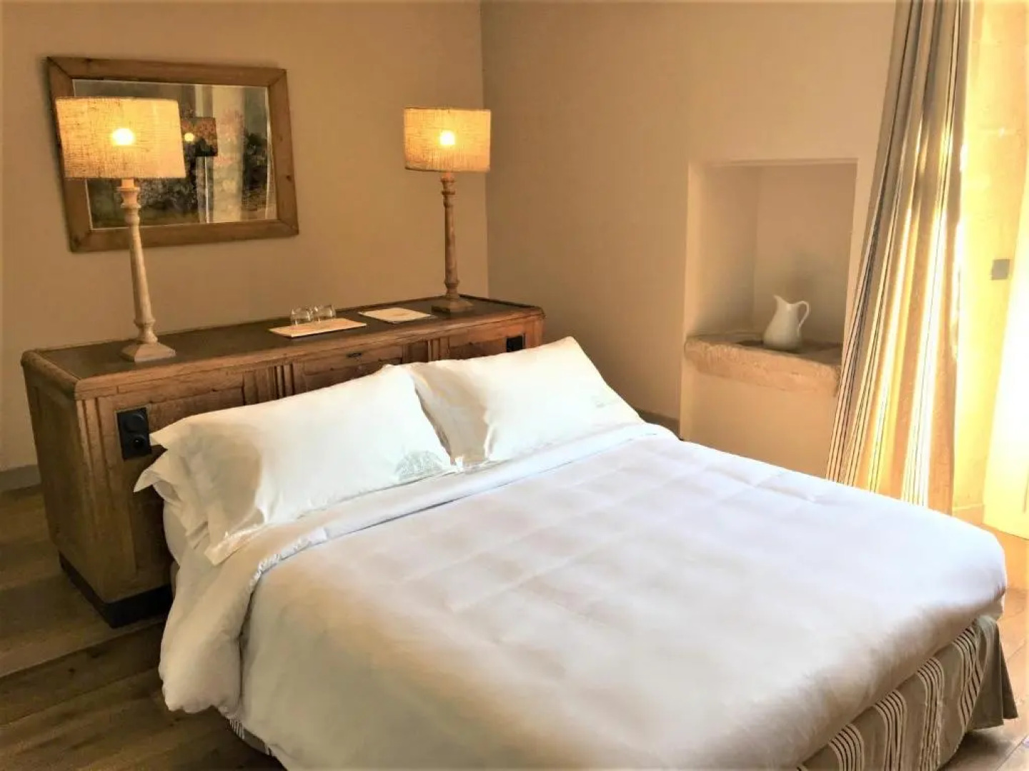 Château Sigalas Rabaud