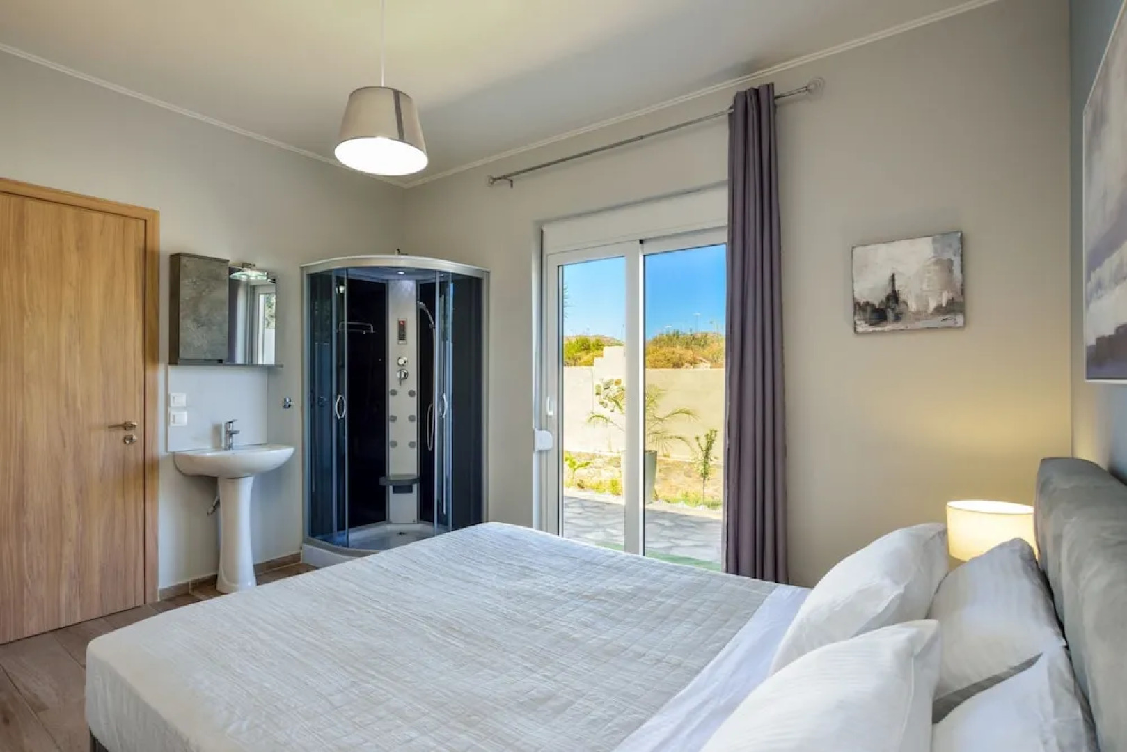 Adorno Luxury Villas Pequeno