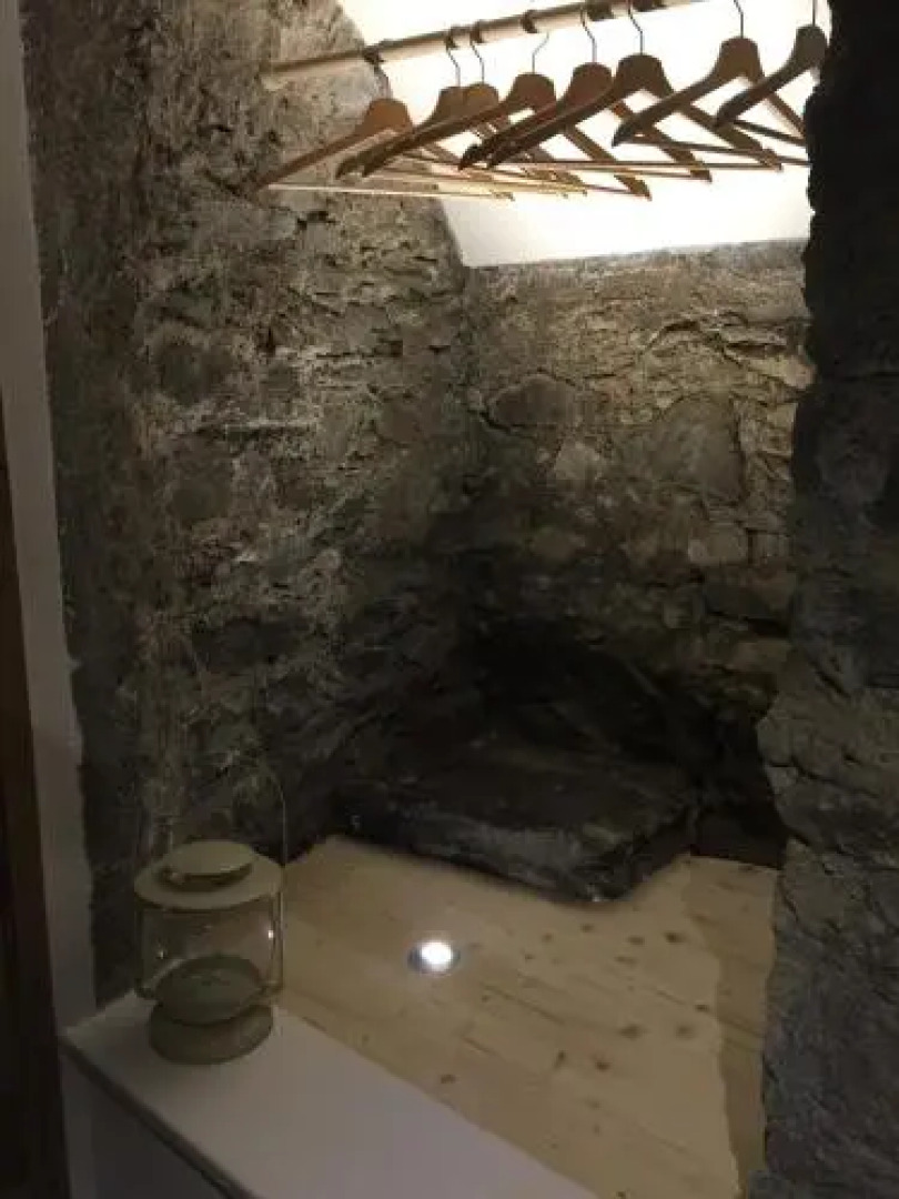 B&B Valle Spluga Il Pertugio