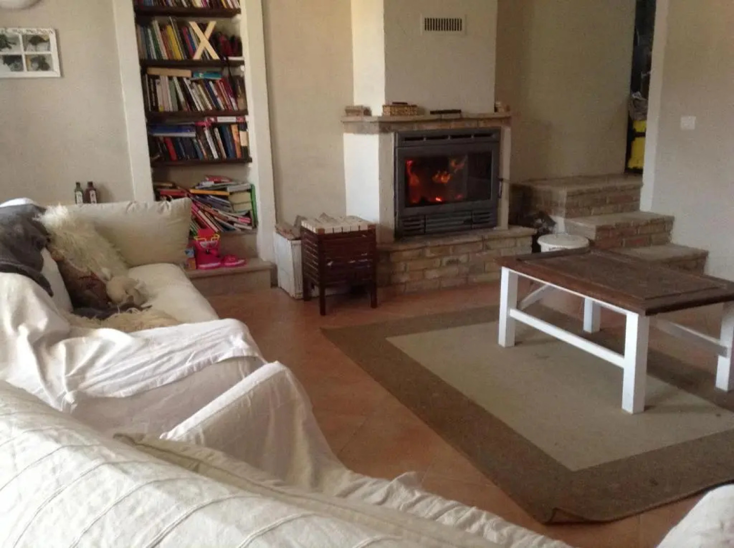 La Locanda Del Molino