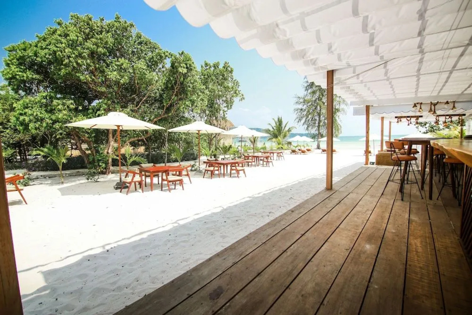 La passion by Achariyak