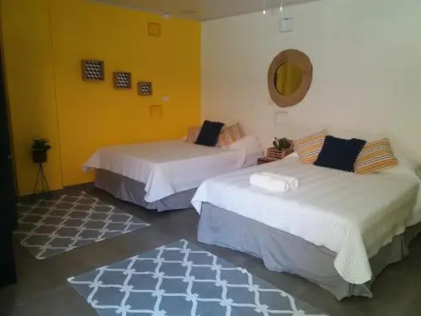 Kosher Hotel Las Orquídeas