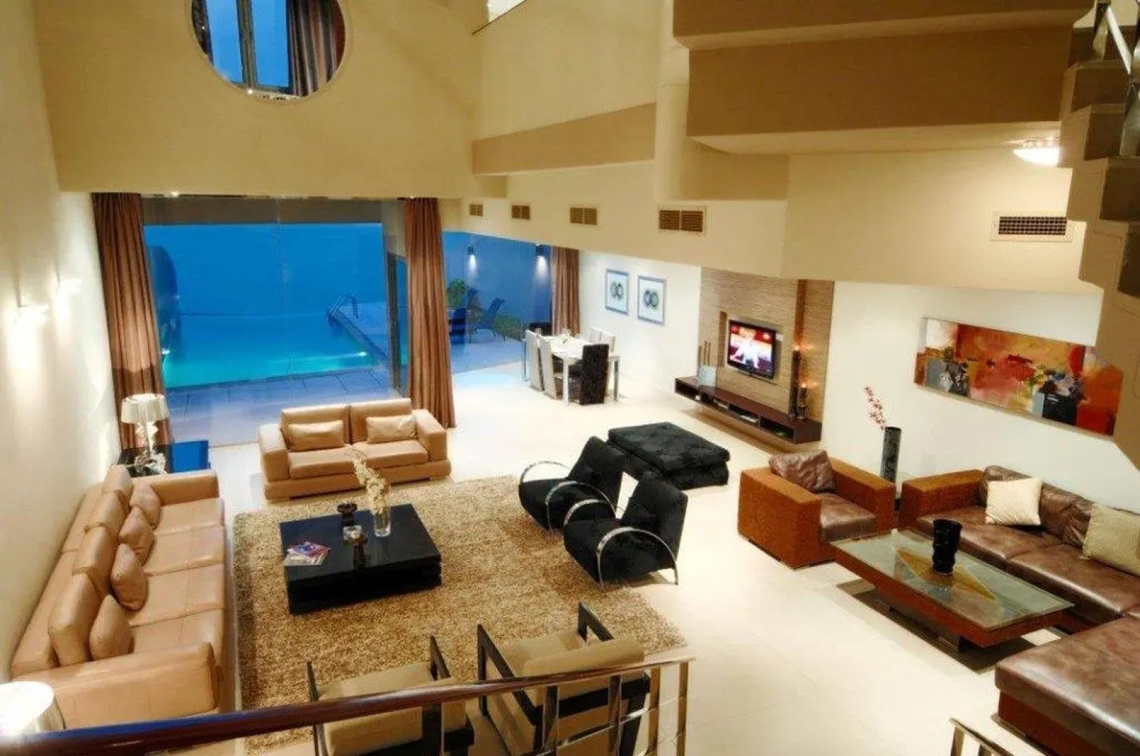 The Dragon Hotel & Resort & Sea Loft Chalets