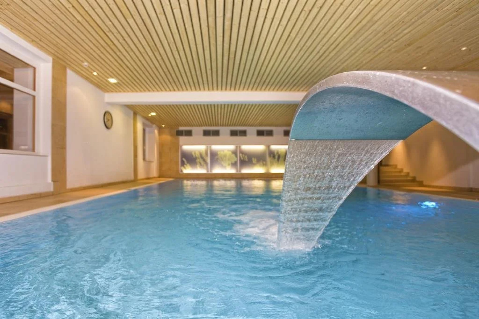 Mountain Resort Feuerberg