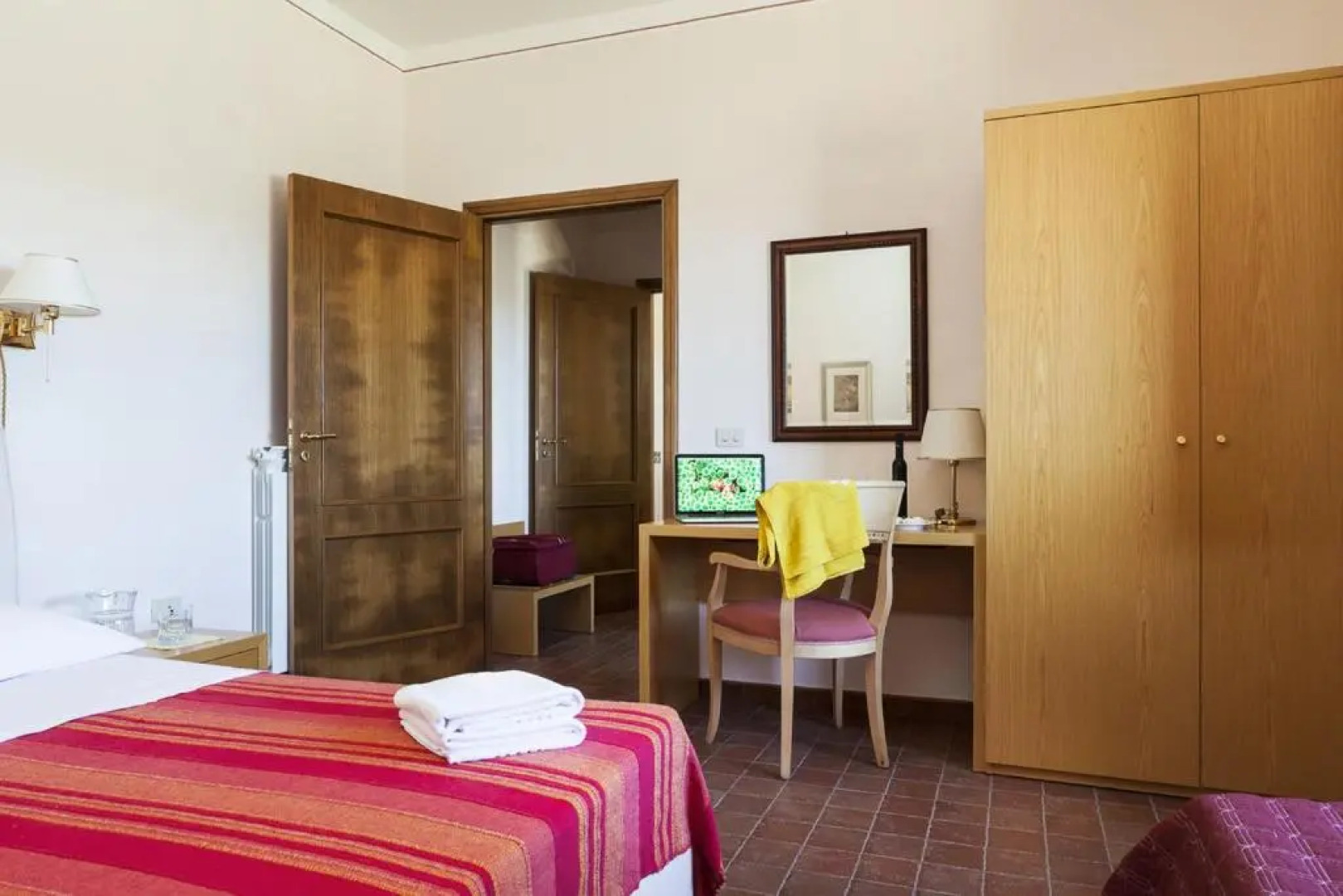 Agriturismo Valle Galfina