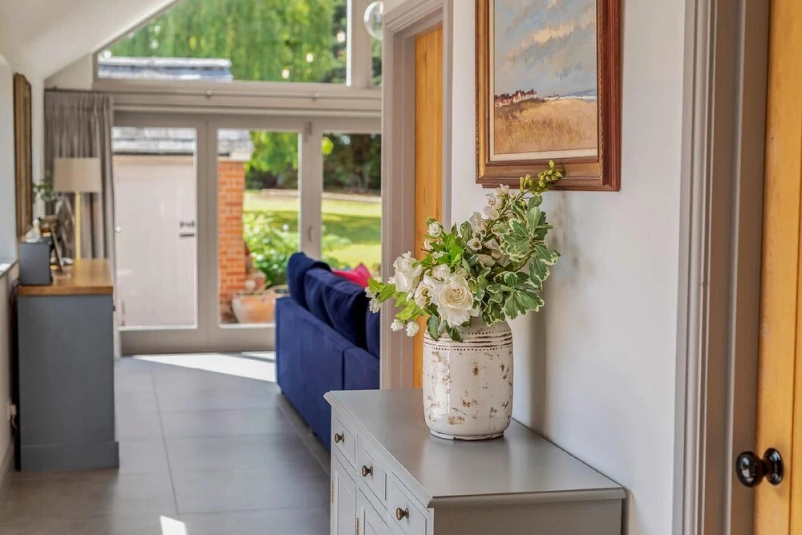 The School House - Luxury Home With Large Garden