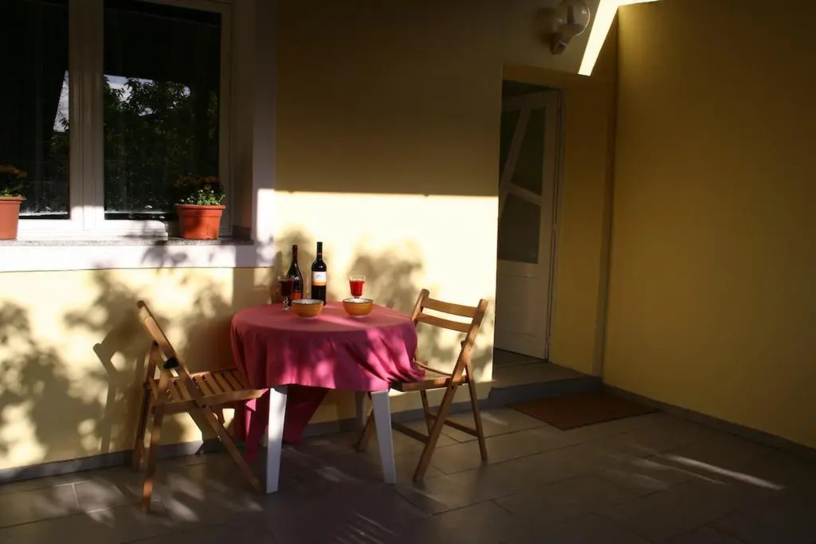 Apartments Hemingway House