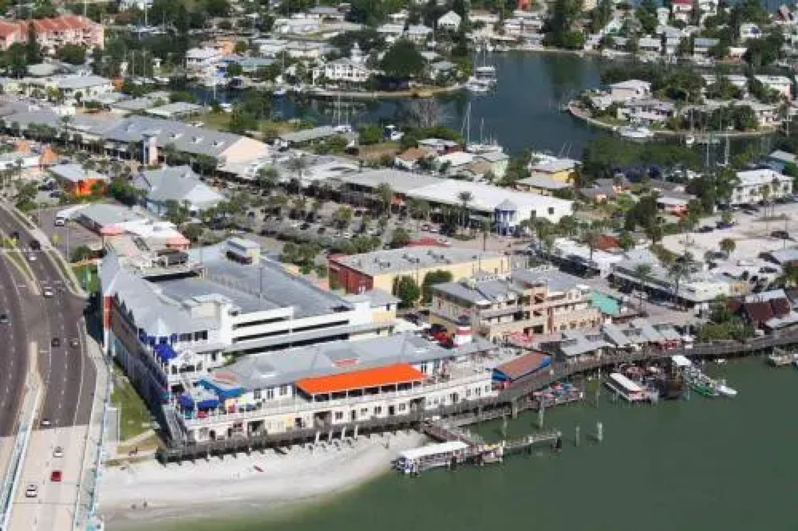 Madeira Bay Resort 305