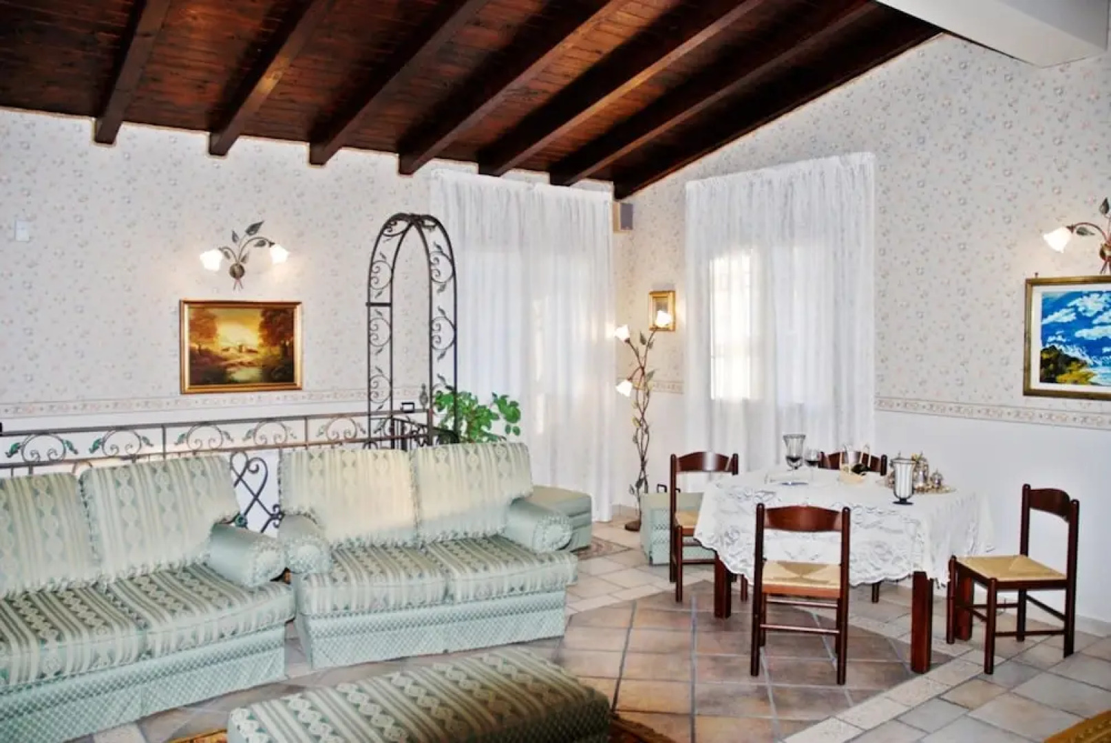 House With one Bedroom in Viagrande, With Private Pool, Furnished Gard