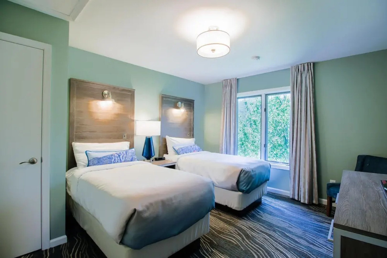 The Summit at Massanutten Resort by Tripforth