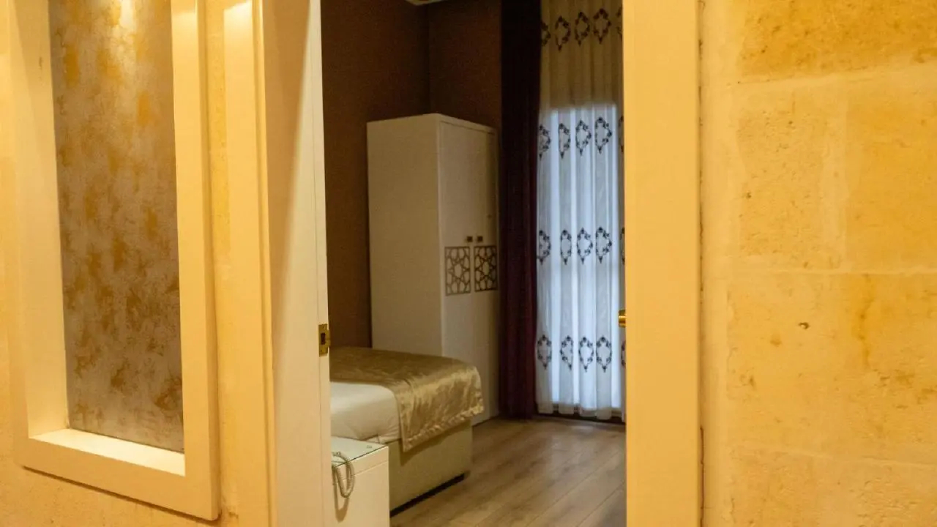 İpek Palas Hotel Şanlıurfa
